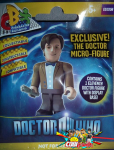CB Mirror Exclusive The Doctor Micro-Figure